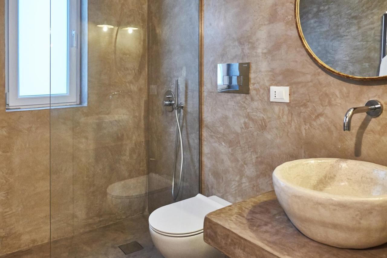 Vila Casolare Degli Ulivi Ostuni Exteriér fotografie